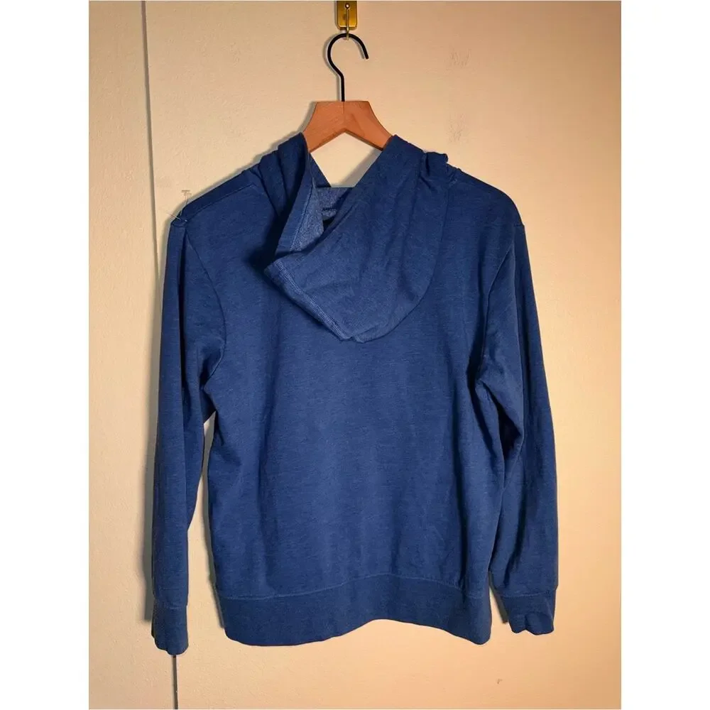 PATAGONIA youth Gorpcore graphic stitched bear hoodie XL
